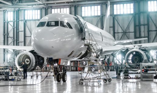 Aerospace Industry