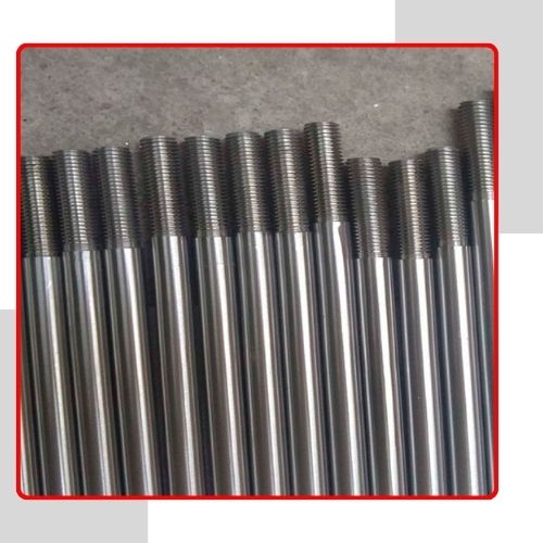 Duplex-Steel-Half-Stud-Bolts-S32205