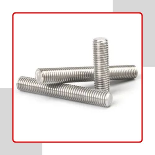 Duplex Steel Stud Bolts S31803 in USA