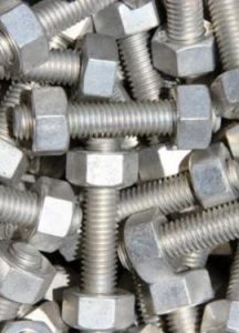 Inconel
