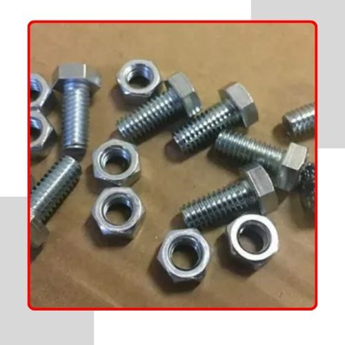 Monel Stud Bolts In USA