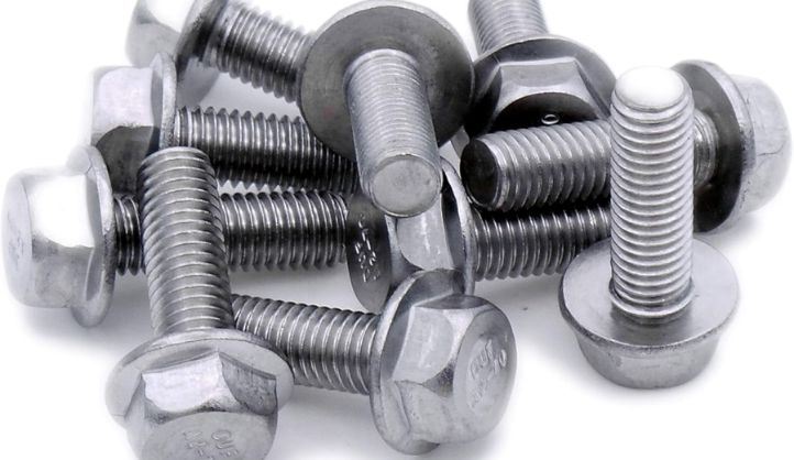 Bolts