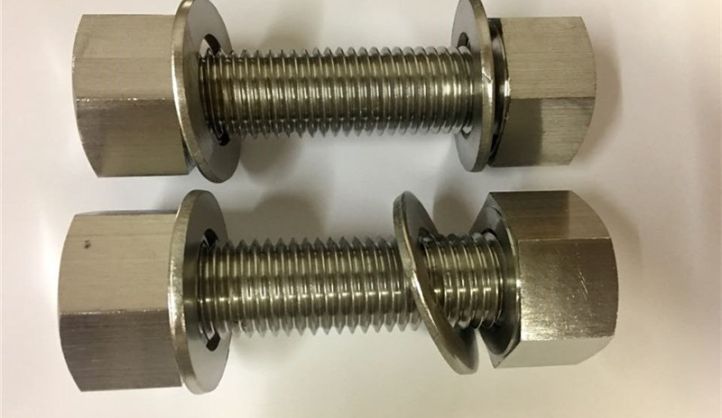 Stud Bolts