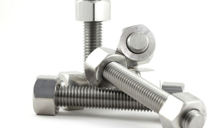 Stud Bolts